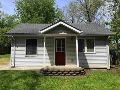 4865 E Ridgewood Drive